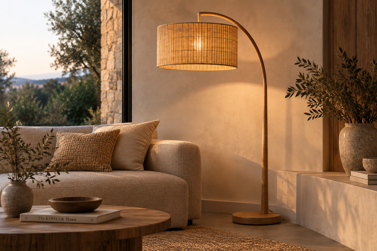 Lampadaires Image