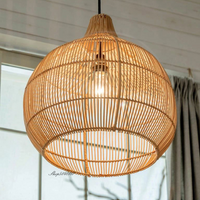 Suspension Xl Rotin