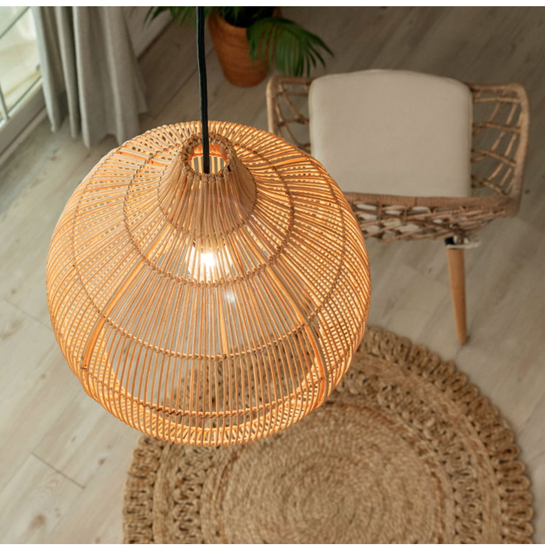 Suspension Xl Rotin