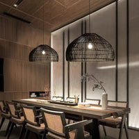 Lustre-en-rotin-cr-atif-et-moderne-abat-jour-artistique-style-designer-luminaires-d-coratifs-pour